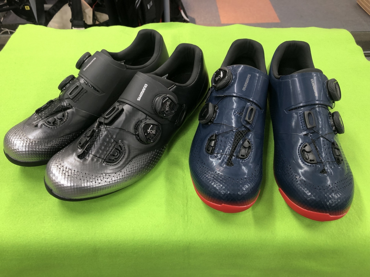 SHIMANO RC7