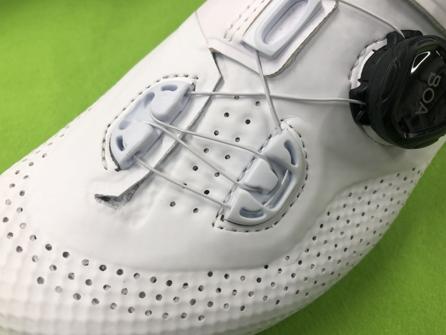 SHIMANO RC7