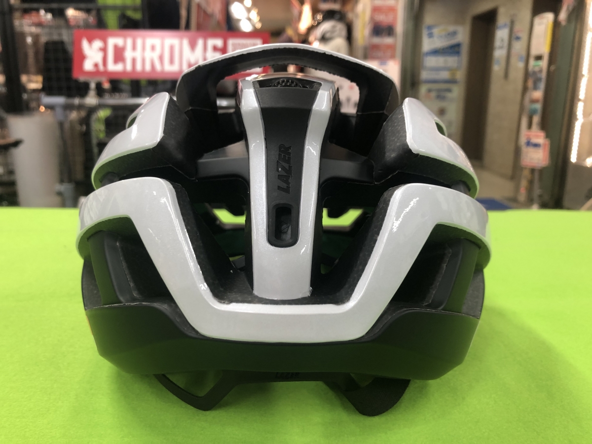 LAZER Z1 KinetiCore