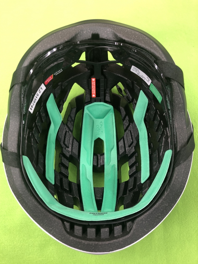 LAZER Z1 KinetiCore