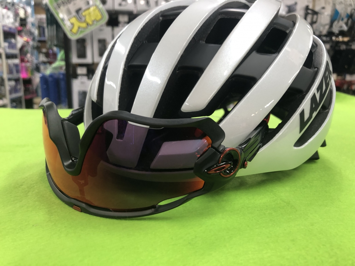 LAZER Z1 KinetiCore