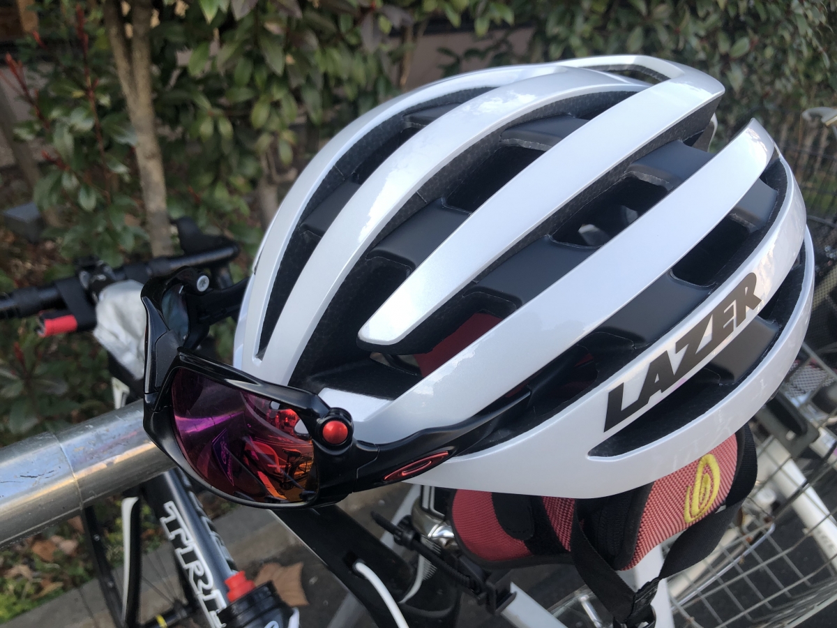 LAZER Z1 Kineticore