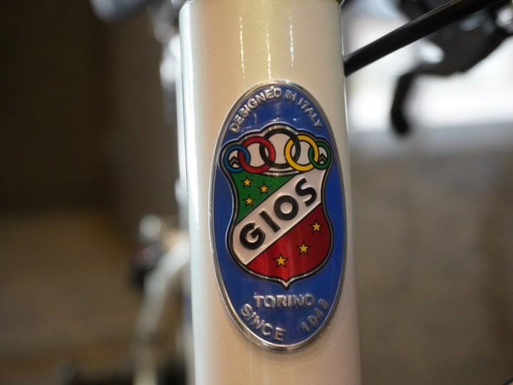 GIOS MISTRAL