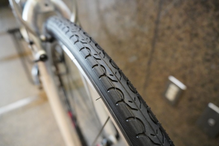 GIOS MISTRAL