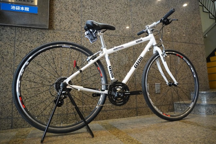GIOS MISTRAL