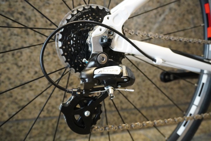 GIOS MISTRAL