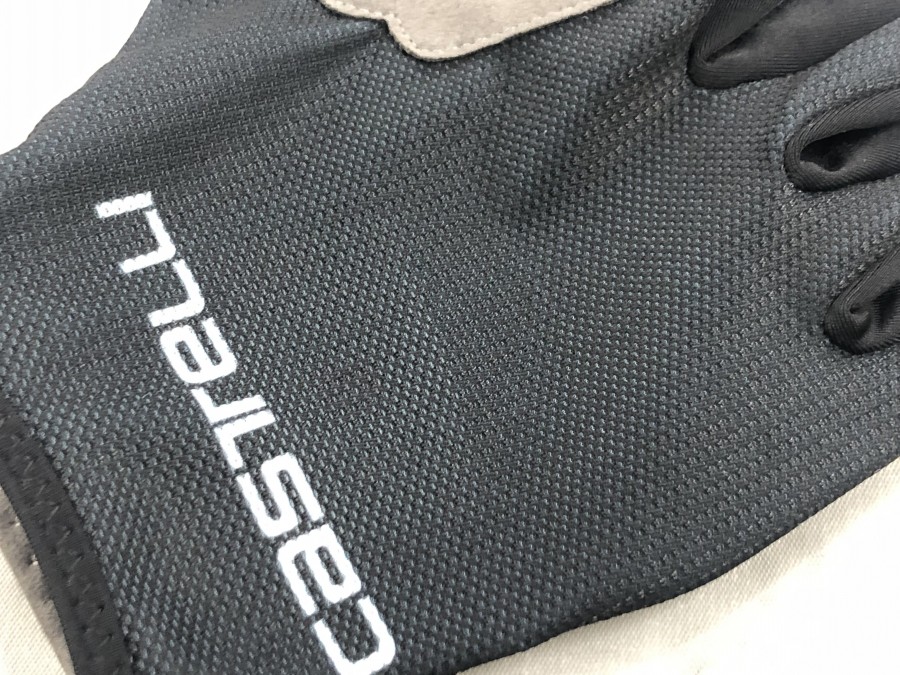 CASTLLI SUPERLEGGERA SUMMER GLOVE