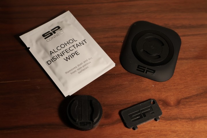 SP CONNECT