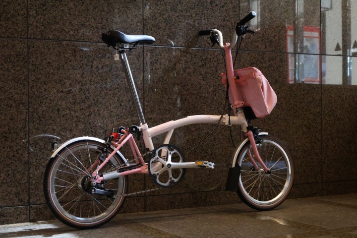 BROMPTON