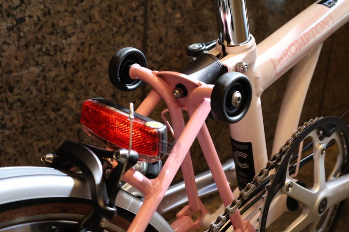 BROMPTON