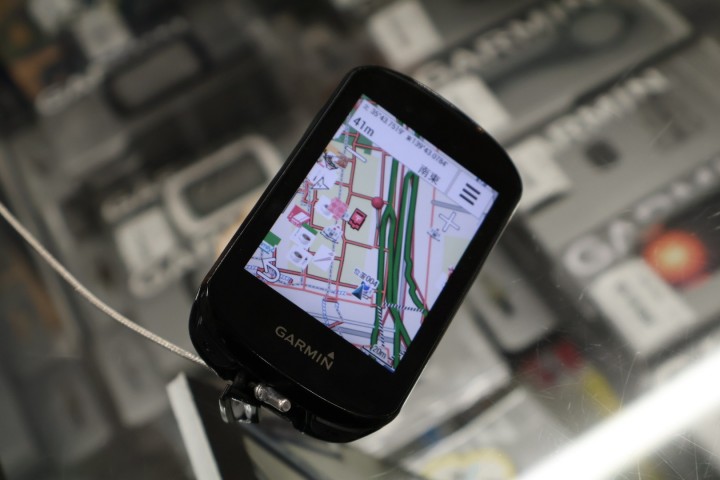 GARMIN