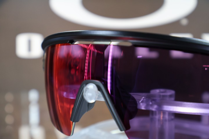 oakley sphaera