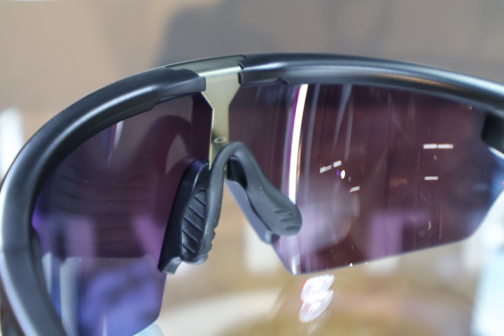 oakley sphaera