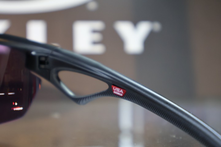oakley sphaera