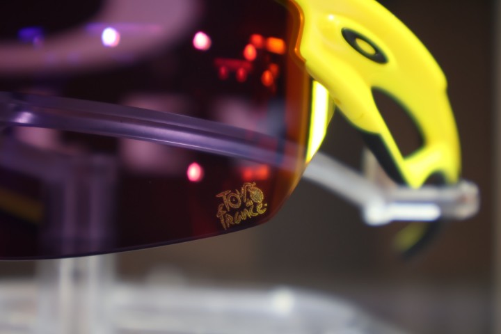 oakley sphaera