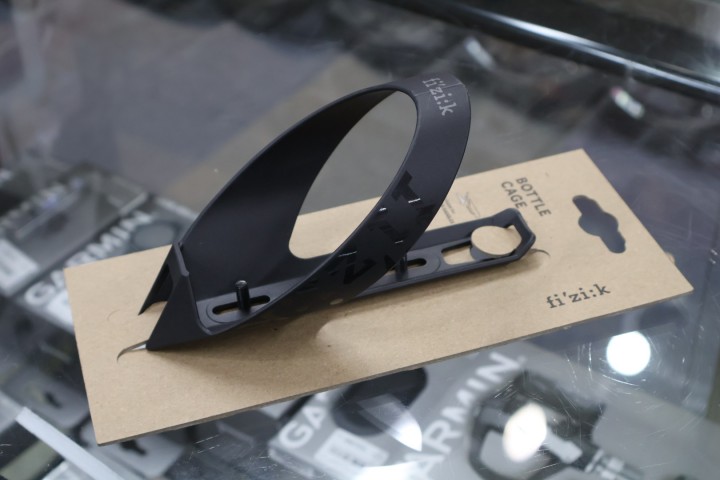 FIZIK BOTTLE CAGE