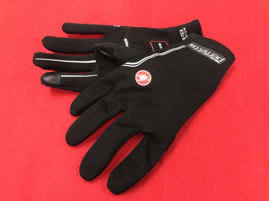 CASTELLI PERFETTO LIGHT GLOVE