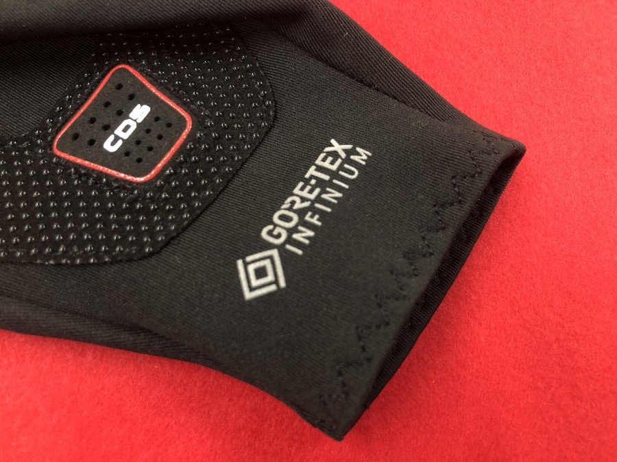 CASTELLI PERFETTO LIGHT GLOVE
