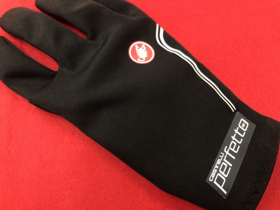 CASTELLI PERFETTO LIGHT GLOVE
