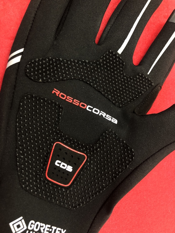 CASTELLI PERFETTO LIGHT GLOVE