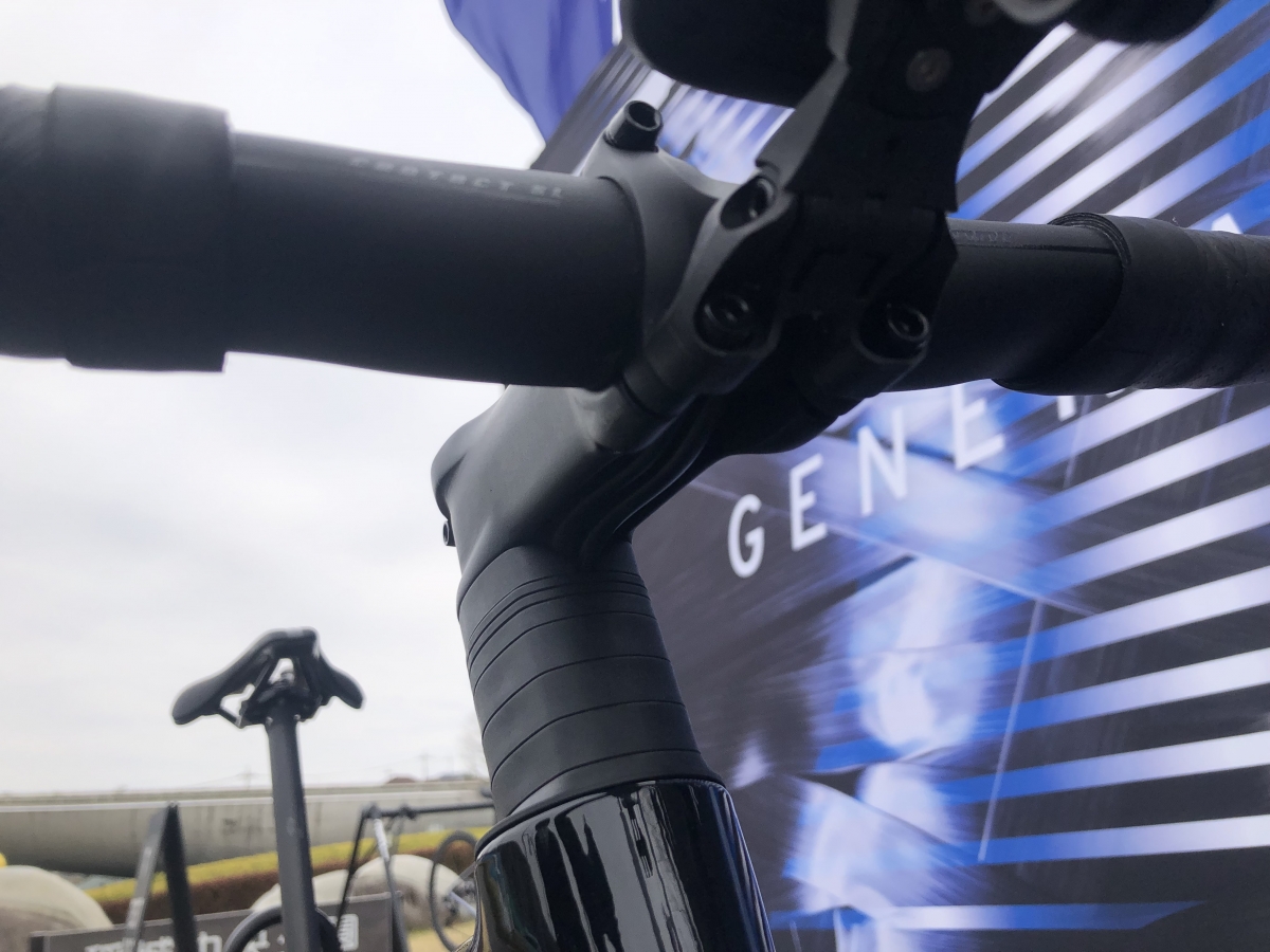 GIANT TCR