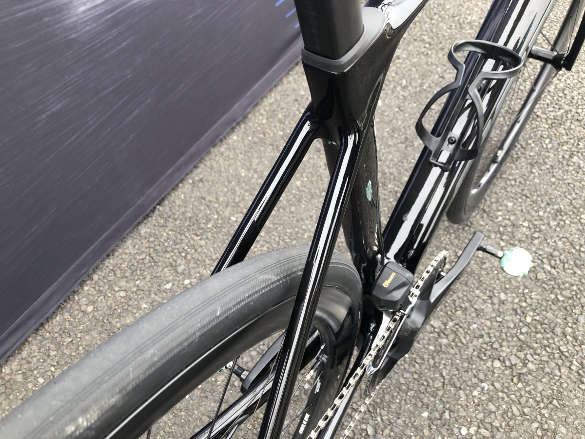 GIANT TCR