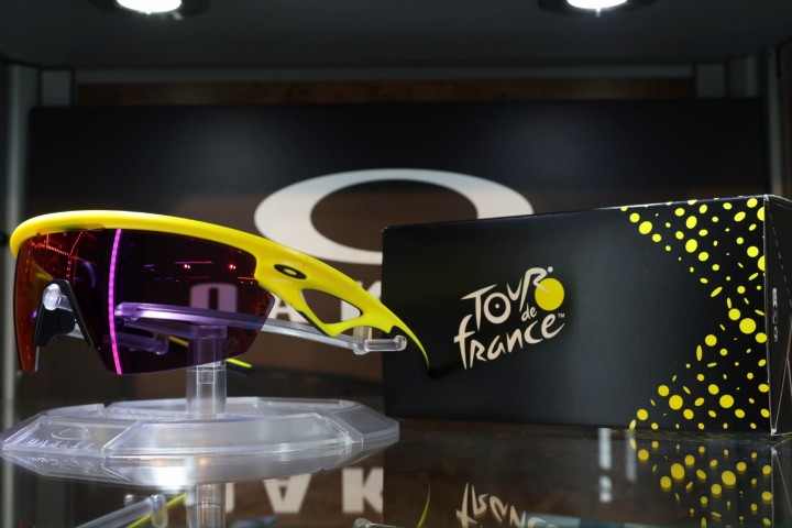 OAKLEY SPHAERA