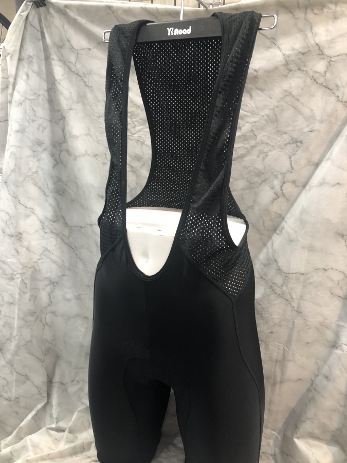 T220-3DR コールド シェイド ビブ パンツ