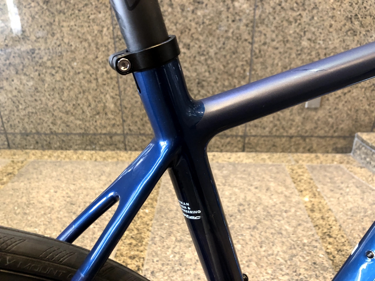 CORRATEC R.T.CARBON DISC