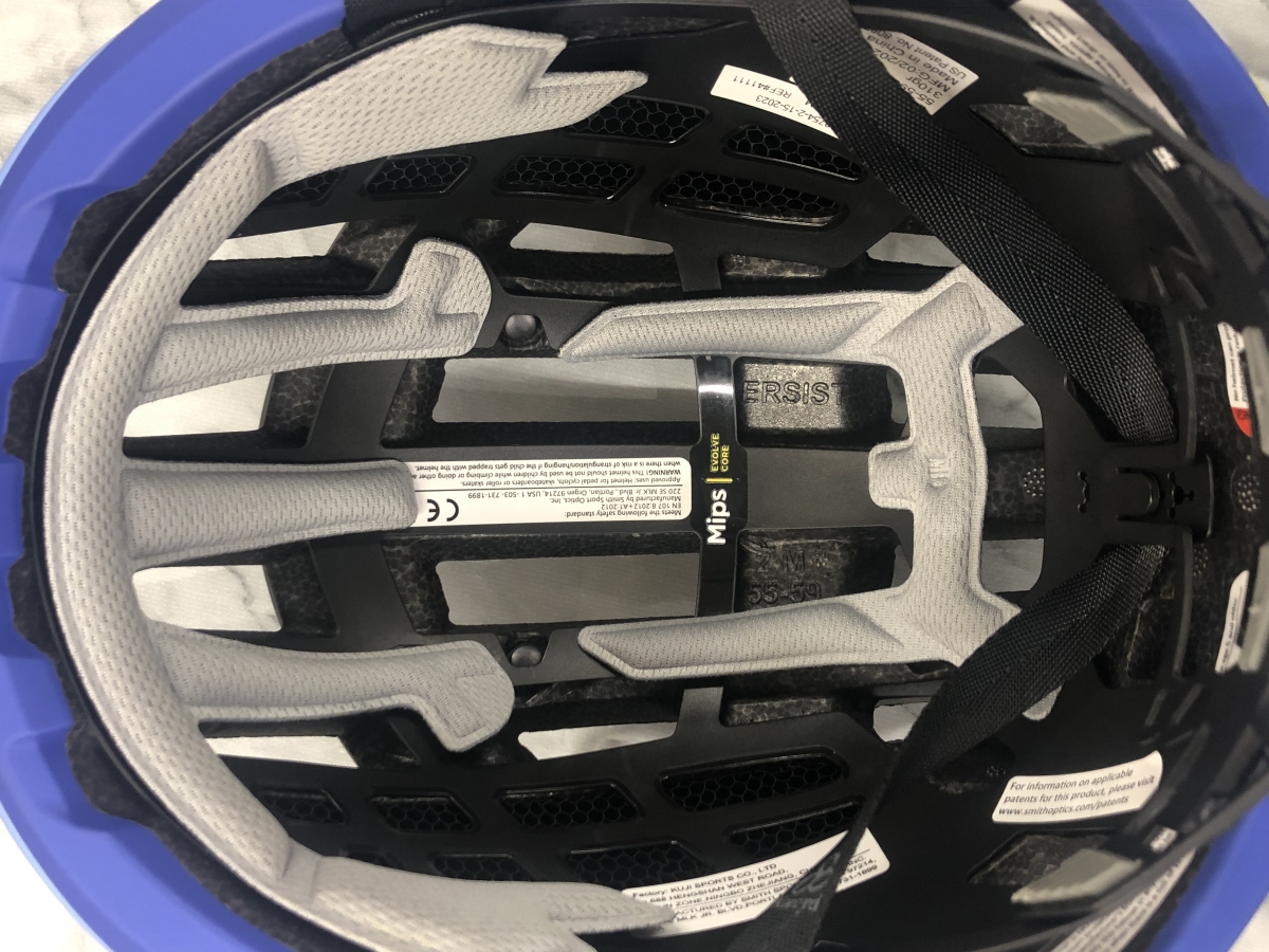 SMITH PERSIST2 MIPS