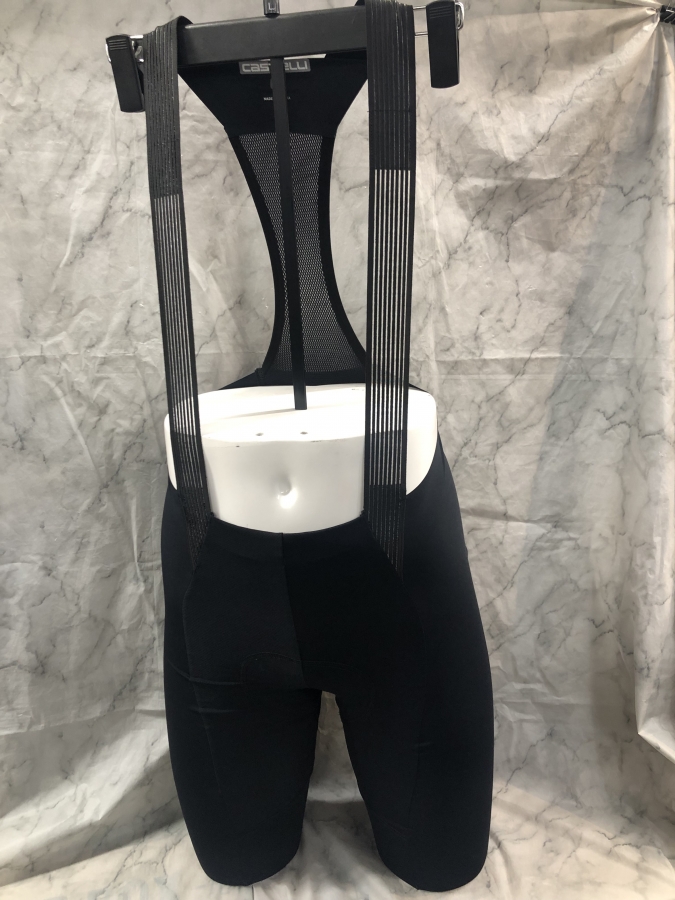 CASTELLI FREE RC BIBSHORT