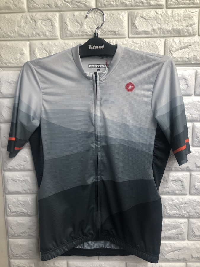 CASTELLI Orizzonte JERSEY
