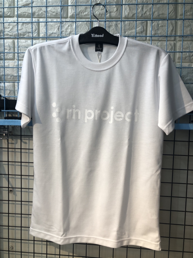 リンプロジェクト Tシャツ