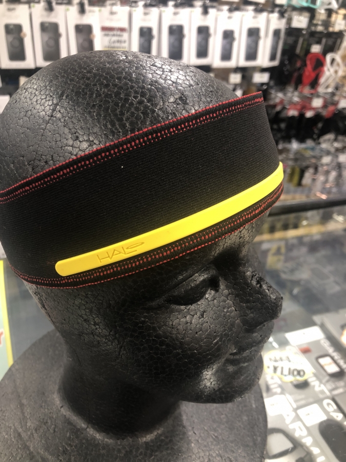 HALO HEADBAND