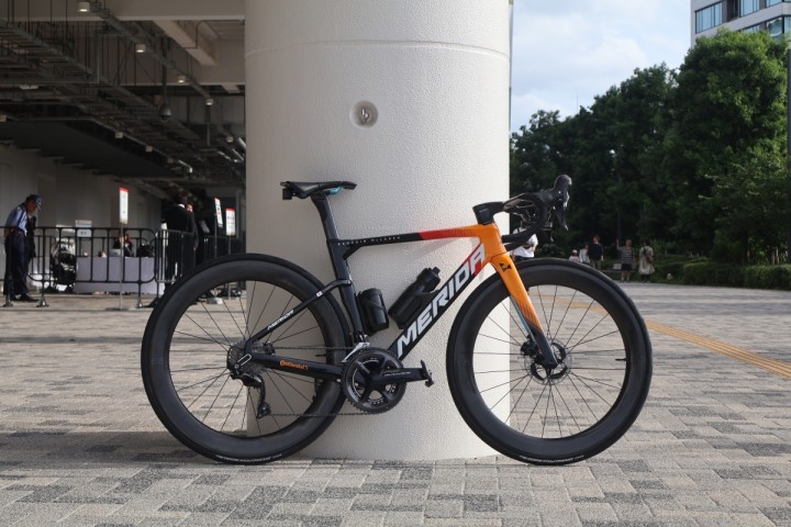 MERIDA REACTO