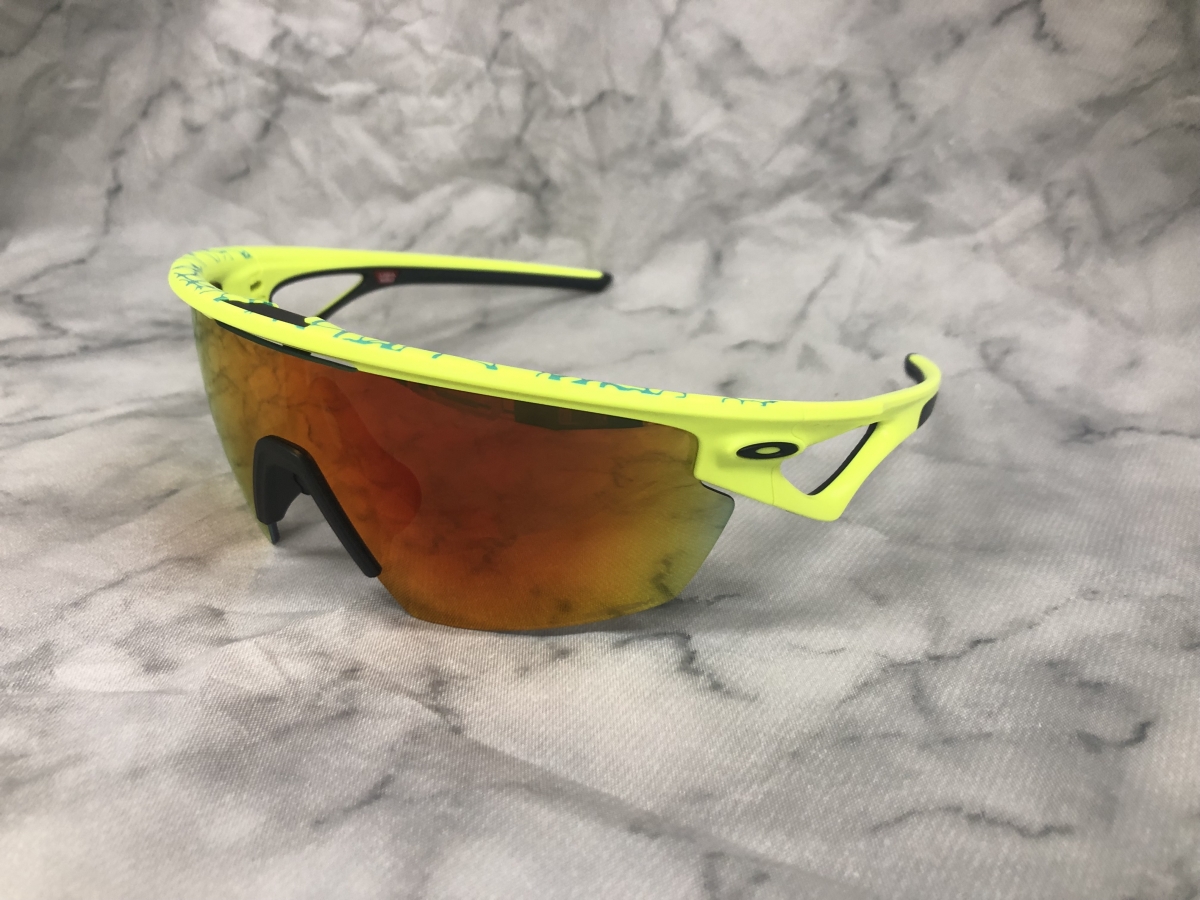 oakley Sphaera Inner Spark Collection
