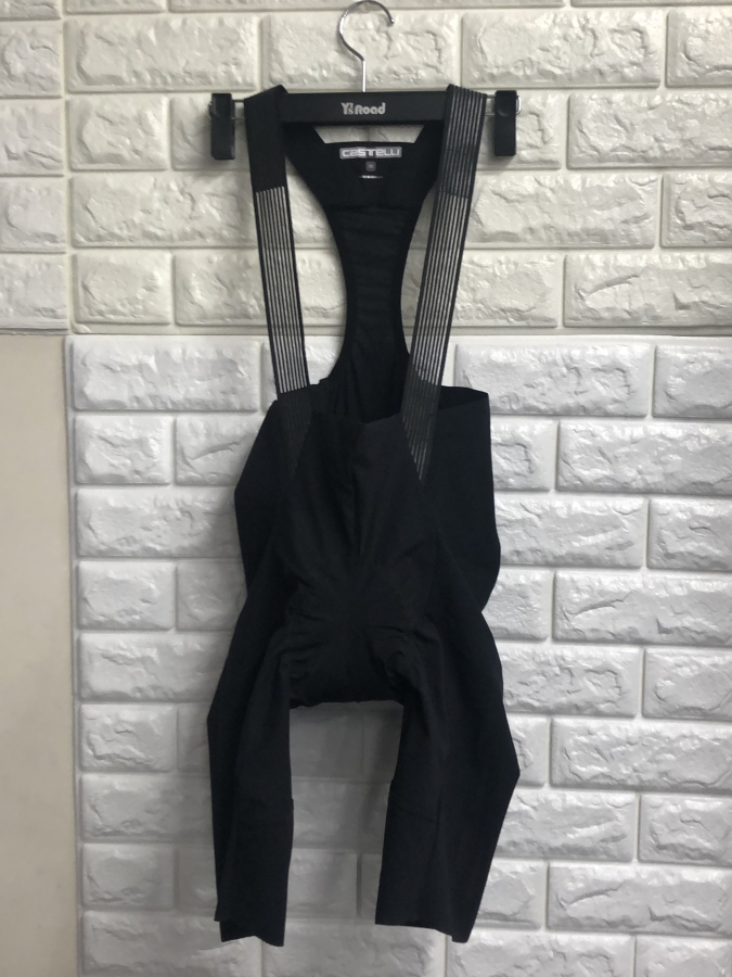 FREE AERO RC BIBSHORT