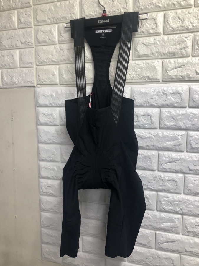 FREE AERO RC BIBSHORT