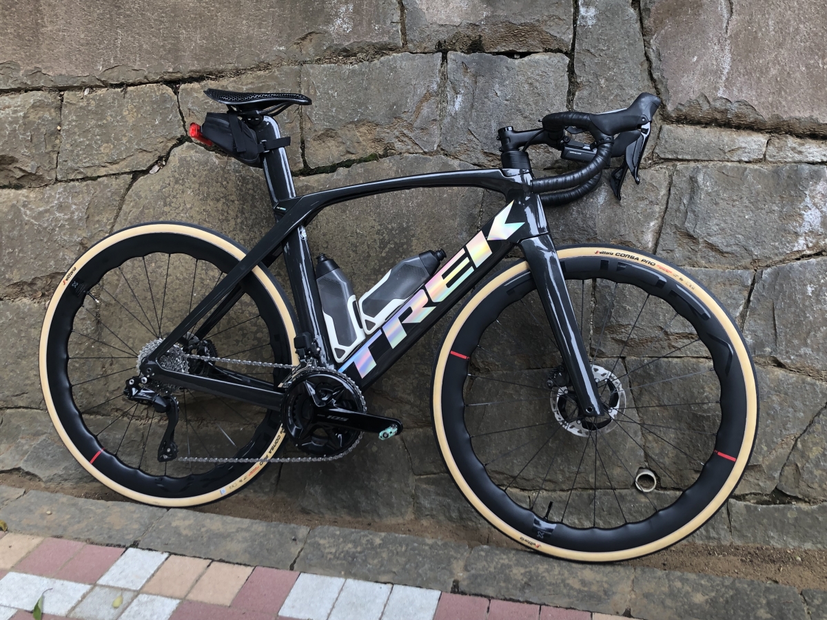 RUDRA Alpha50