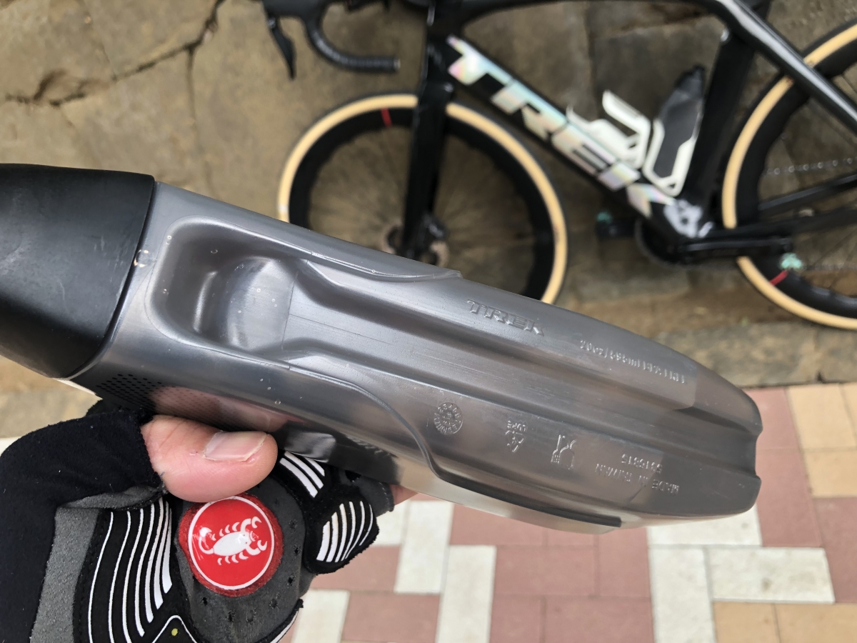 Trek RSL Aeroウォーターボトル&ケージ