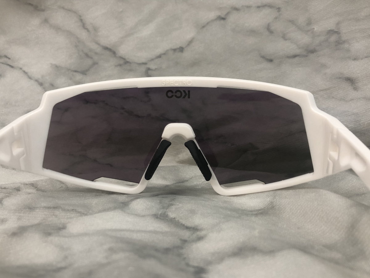 KOO SPCTRO