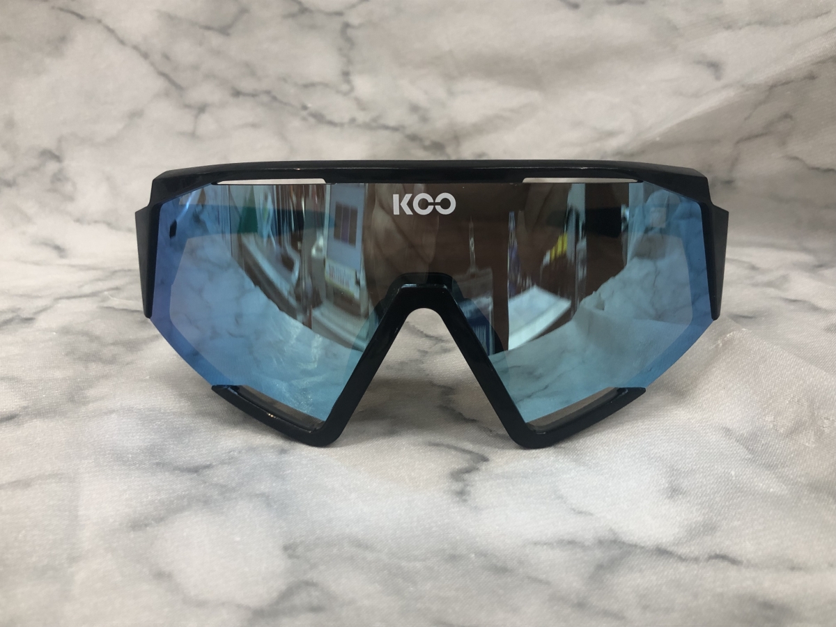 KOO SPCTRO