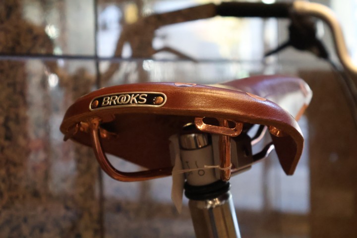 BROMPTON CLASSIC EDITION