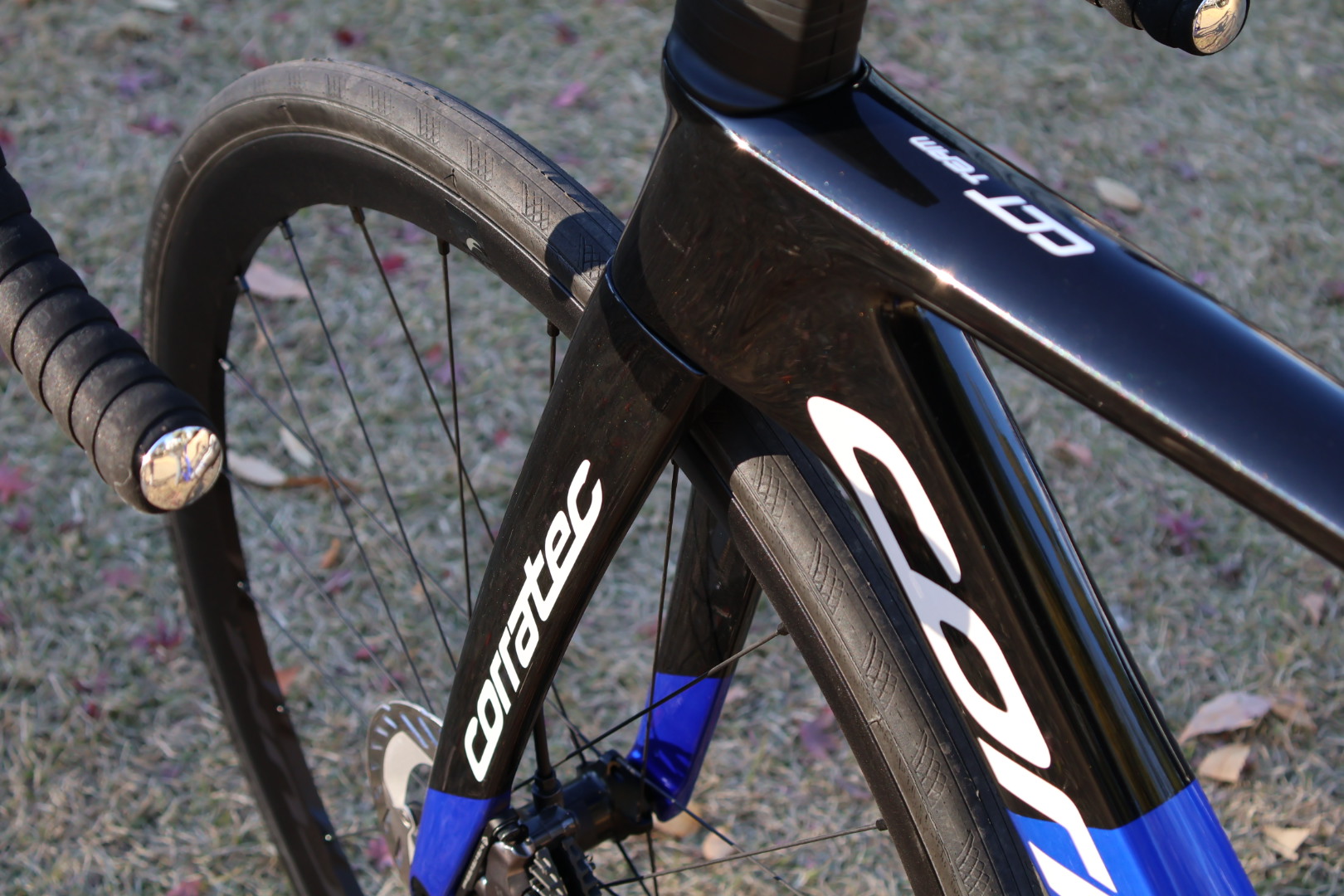 CORRATEC CCT