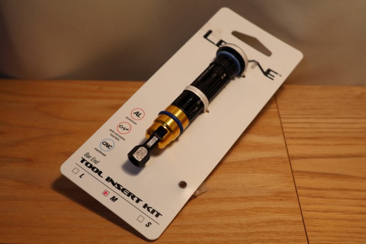 LEZYNE TOOL INSERT KIT