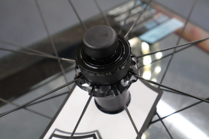 CAMPAGNOLO SHAMAL CARBON