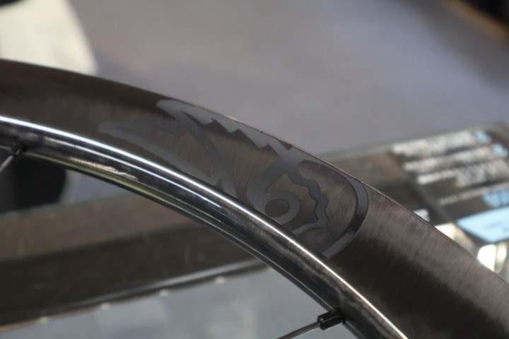 CAMPAGNOLO SHAMAL CARBON