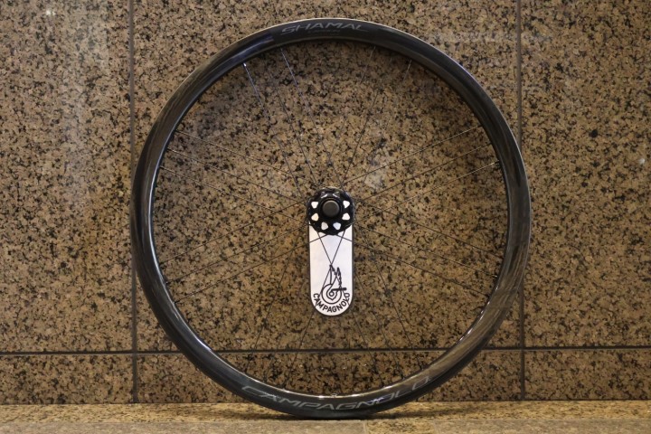 CAMPAGNOLO SHAMAL CARBON