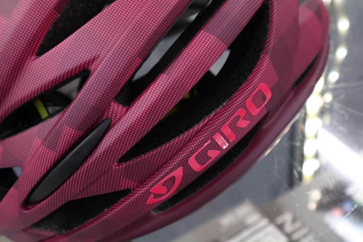 GIRO SYNTAX MIPS