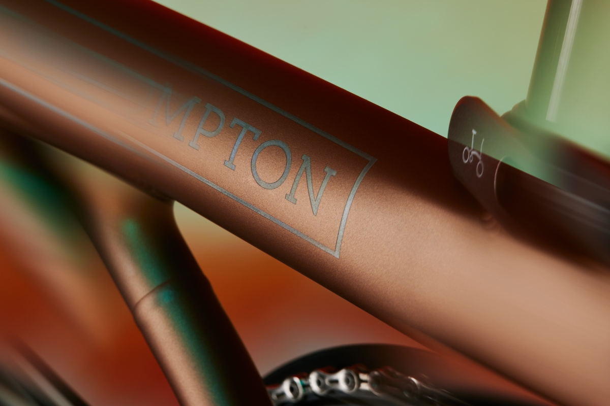 T Line Ceratech Bronze 4